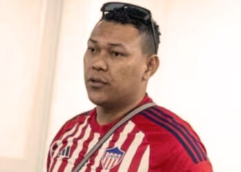 Hincha del Junior es asesinado brutalmente tras partido de Libertadores