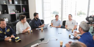 Aumento de visitantes, reducción de delitos y optimización de servicios: el balance final de la Semana Mayor en Santa Marta