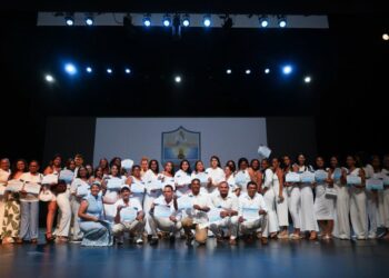 “Nunca han sido solo cifras, son parte de nosotros”: Alcaldía en encuentro del Día de la Memoria y la Solidaridad con las Víctimas