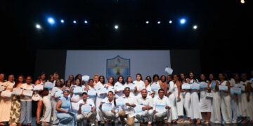 “Nunca han sido solo cifras, son parte de nosotros”: Alcaldía en encuentro del Día de la Memoria y la Solidaridad con las Víctimas