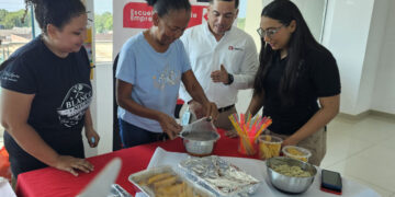 Drummond impulsa el talento juvenil con ferias de emprendimiento