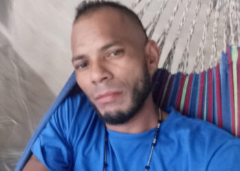 A sangre fría: asesinan a ‘Chapita’ en plena vía pública en Santa Ana