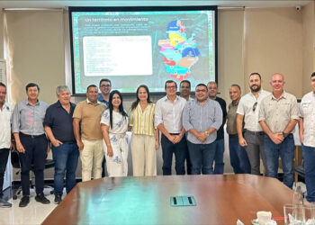 Asbama fortalece alianzas estratégicas con la Alcaldía de Zona Bananera