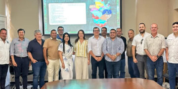 Asbama fortalece alianzas estratégicas con la Alcaldía de Zona Bananera