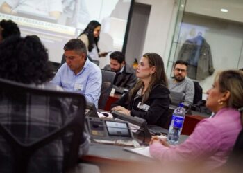 Alcaldía Distrital logra incorporar tres proposiciones clave en Proyecto de Ley sobre abuso sexual clerical