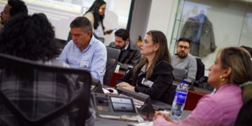 Alcaldía Distrital logra incorporar tres proposiciones clave en Proyecto de Ley sobre abuso sexual clerical