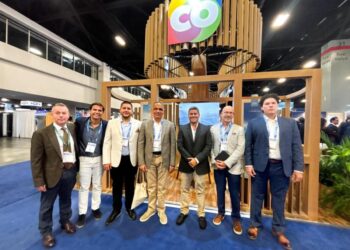 ¡Santa Marta se abre paso en los escenarios internacionales!