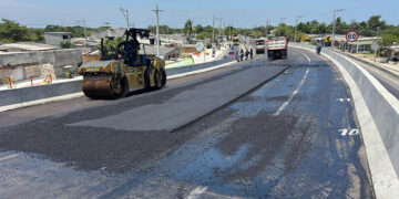 Intervención en la Variante de Ciénaga: cierre programado este 14 de abril