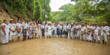 Ka’sankwa, declarado Santuario Sagrado de Paz: reconocimiento a la cultura ancestral en Santa Marta