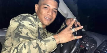 Alias ‘Naín’ Cabecilla de los ‘Pachencas’ anuncia paro armado en La Guajira tras operativo militar