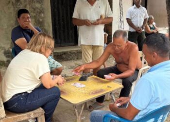 Cumbre de alcaldes del sur del Magdalena