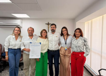 Cajamag en alianza con CamComercio para impulsar el desarrollo empresarial