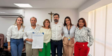 Cajamag en alianza con CamComercio para impulsar el desarrollo empresarial