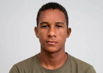 Identifican a joven asesinado y abandonado en la Troncal de Oriente