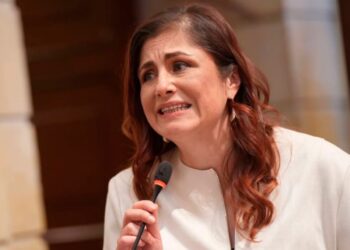 Alerta por violencia electoral en Colombia: Defensoría advierte auge de desinformación y ataques personales