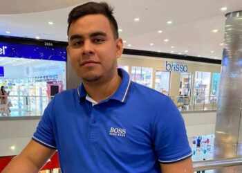 Lo obligaron a bajarse de la moto y lo asesinaron en Fundación