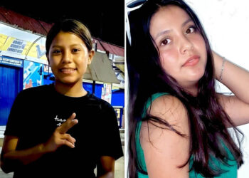 Tragedia en Uribia: dos menores pierden la vida en violento accidente en motocicleta