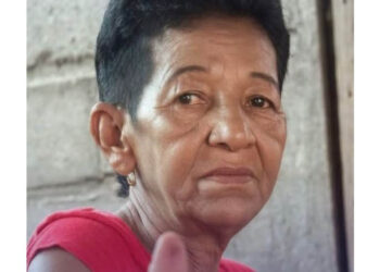 A sangre fría: asesinan a mujer en la puerta de su casa en Bosconia