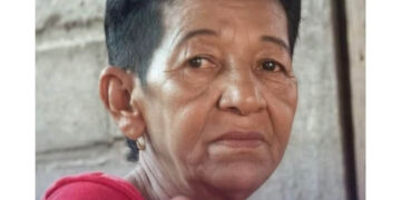 A sangre fría: asesinan a mujer en la puerta de su casa en Bosconia