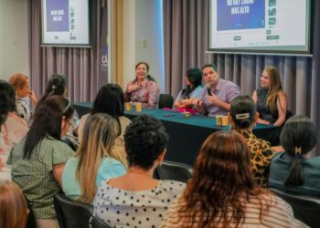 Administración Pinedo participó en la activación del Plan Piloto Nacional de la Red de Mujeres Interreligiosas