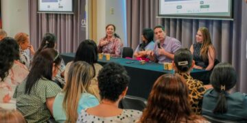 Administración Pinedo participó en la activación del Plan Piloto Nacional de la Red de Mujeres Interreligiosas