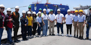 Drummond fortalece el diálogo al socializar resultados de su Plan de Manejo Ambiental