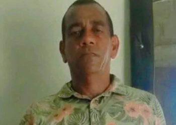 Sicarios asesinan a hombre de 57 años en el barrio Paraíso de Ciénaga