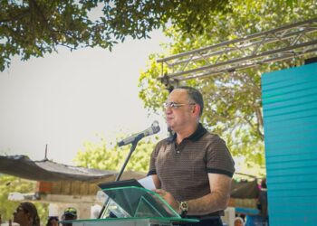 Gobierno de Pinedo y MinEducación consolidan la educación superior como escudo de paz en la Sierra Nevada