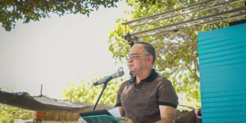 Gobierno de Pinedo y MinEducación consolidan la educación superior como escudo de paz en la Sierra Nevada