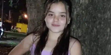 Adolescente muere en accidente de tránsito en Zona Bananera; vehículo se dio a la fuga