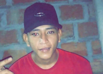 A sangre fría: sicarios acaban con la vida de ‘El Pavo’ en calles de Ciénaga