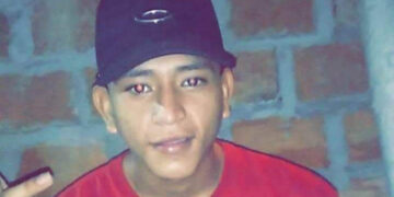 A sangre fría: sicarios acaban con la vida de ‘El Pavo’ en calles de Ciénaga