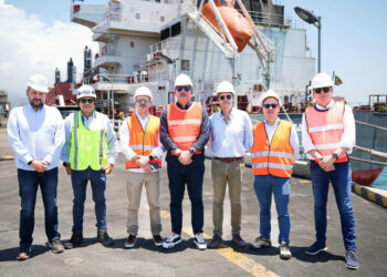 Megaproyecto portuario en Ciénaga: inversión millonaria transformará la logística en el Magdalena