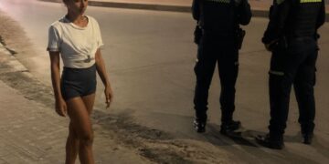 Angustiante caso en Santa Marta: joven fue hallada desorientada tras salir de su casa por conflicto familiar