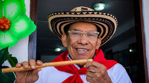 Fallece el maestro Pedro “Ramayá” Beltrán, leyenda de la música del Caribe colombiano