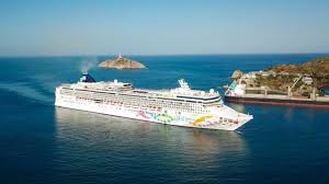 Arribó crucero internacional a Santa Marta con más de 2.000 turistas europeos