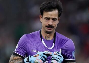 Bolivia se quedó sin Mundial 2026 luego de caer frente a Irak