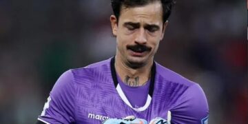 Bolivia se quedó sin Mundial 2026 luego de caer frente a Irak