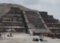 Terror en Teotihuacán: ataque a tiros deja una turista muerta y varios heridos