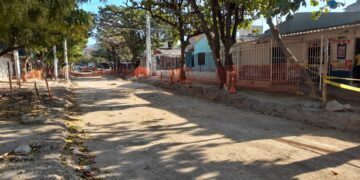 Tres heridos en violenta riña en barrio San José del Pando, en Santa Marta