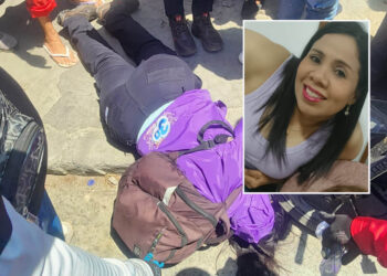 Balacera en Villa Universitaria deja una mujer gravemente herida en Santa Marta