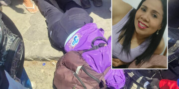 Balacera en Villa Universitaria deja una mujer gravemente herida en Santa Marta