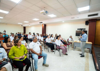 ICONTEC realiza auditoría de seguimiento a certificado de calidad ISO 9001 de UNIMAGDALENA