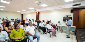 ICONTEC realiza auditoría de seguimiento a certificado de calidad ISO 9001 de UNIMAGDALENA