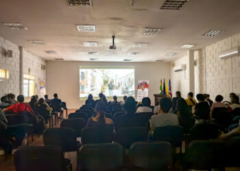 UNIMAGDALENA expande su huella en el FICCI 2026: del cine comunitario a grandes diálogos con referentes internacionales