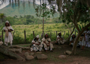 UNIMAGDALENA celebra el lanzamiento de ‘Tanuzanamu’: una apuesta por la soberanía cultural y la sanación del territorio