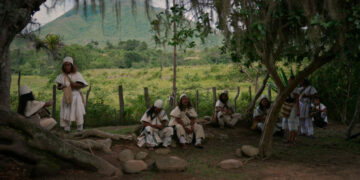 UNIMAGDALENA celebra el lanzamiento de ‘Tanuzanamu’: una apuesta por la soberanía cultural y la sanación del territorio