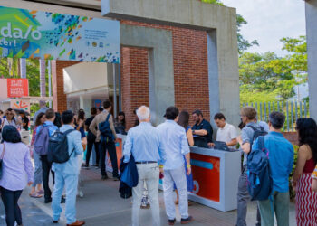 UNIMAGDALENA es epicentro de diálogo internacional sobre la transición energética más allá de los combustibles fósiles