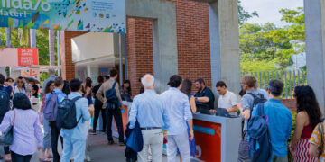 UNIMAGDALENA es epicentro de diálogo internacional sobre la transición energética más allá de los combustibles fósiles