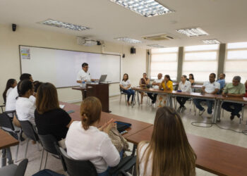 “UNIMAGDALENA cree en la calidad y esto genera la diferencia”: auditor de ICONTEC